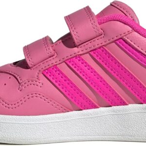 Adidas Unisex-Child Hoops 4.0 Basketball