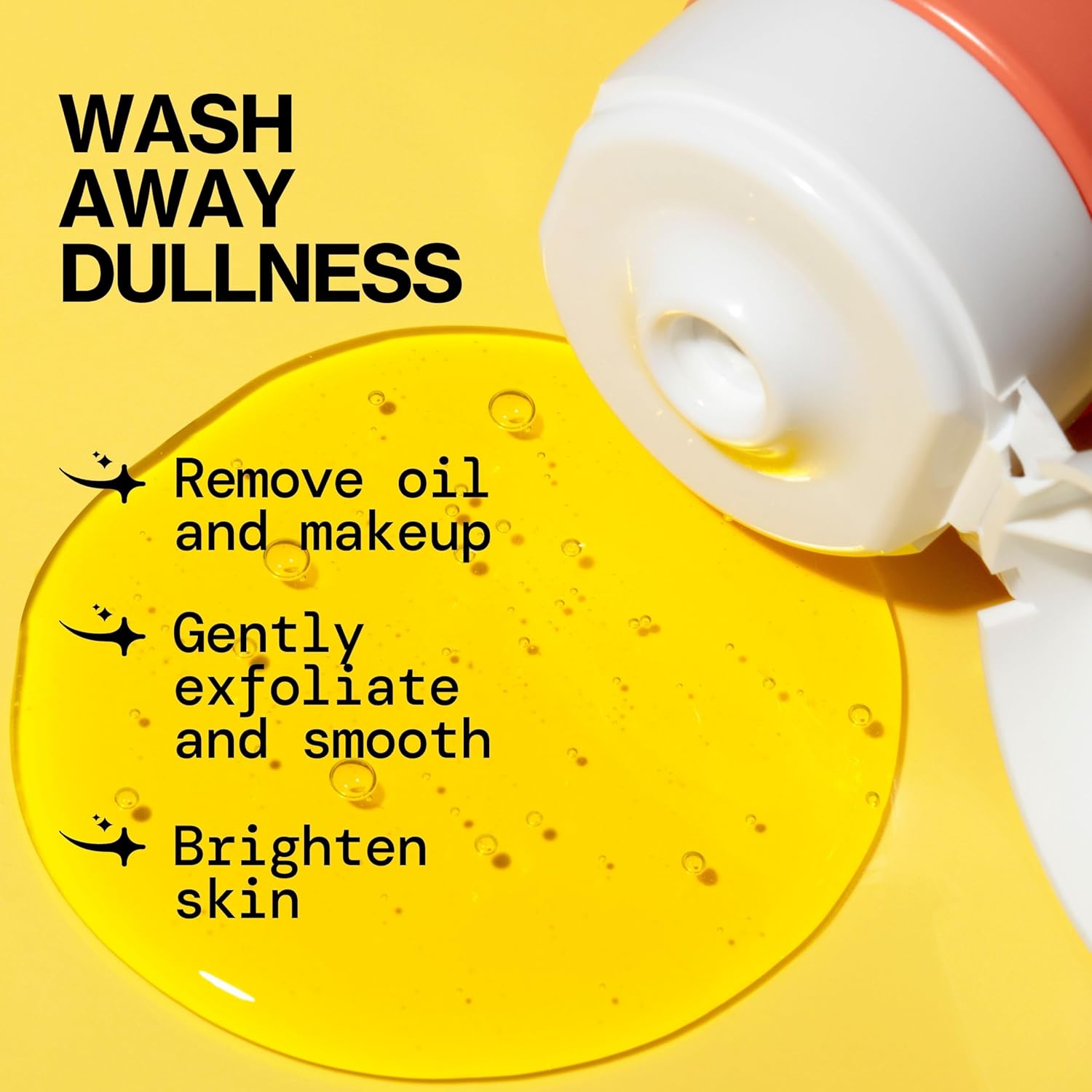 Pacifica Beauty | Glow Baby Vitamin C Trial + Value Kit | 3-Piece Skin Care Gift Set | Travel Friendly | Brightening Face Serum, Face Wash/Cleanser, Under Eye Patches | Glycolic Acid, AHA | Vegan - Image 9