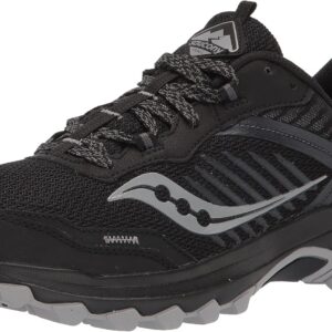 Saucony Men’s Excursion TR15 Trail Running Shoe