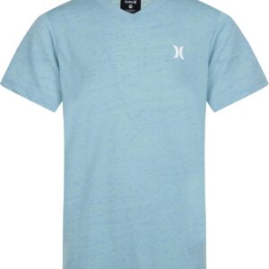 Hurley Boys Soft Basic Cloud Slub T-Shirt
