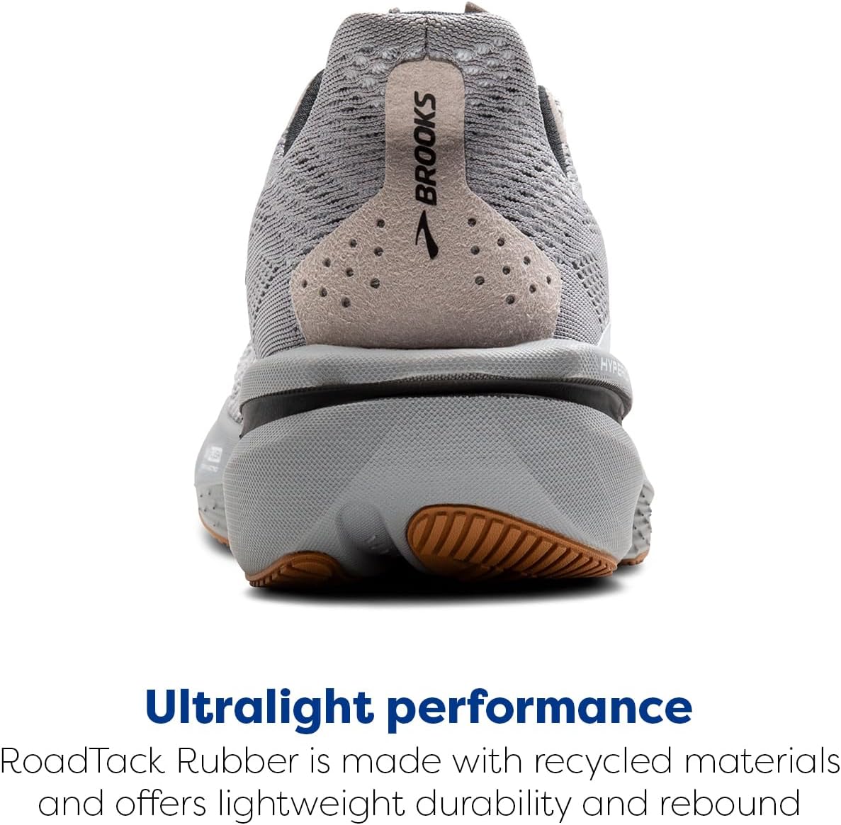 Brooks Men’s Hyperion 2 Neutral Running Shoe - Image 3