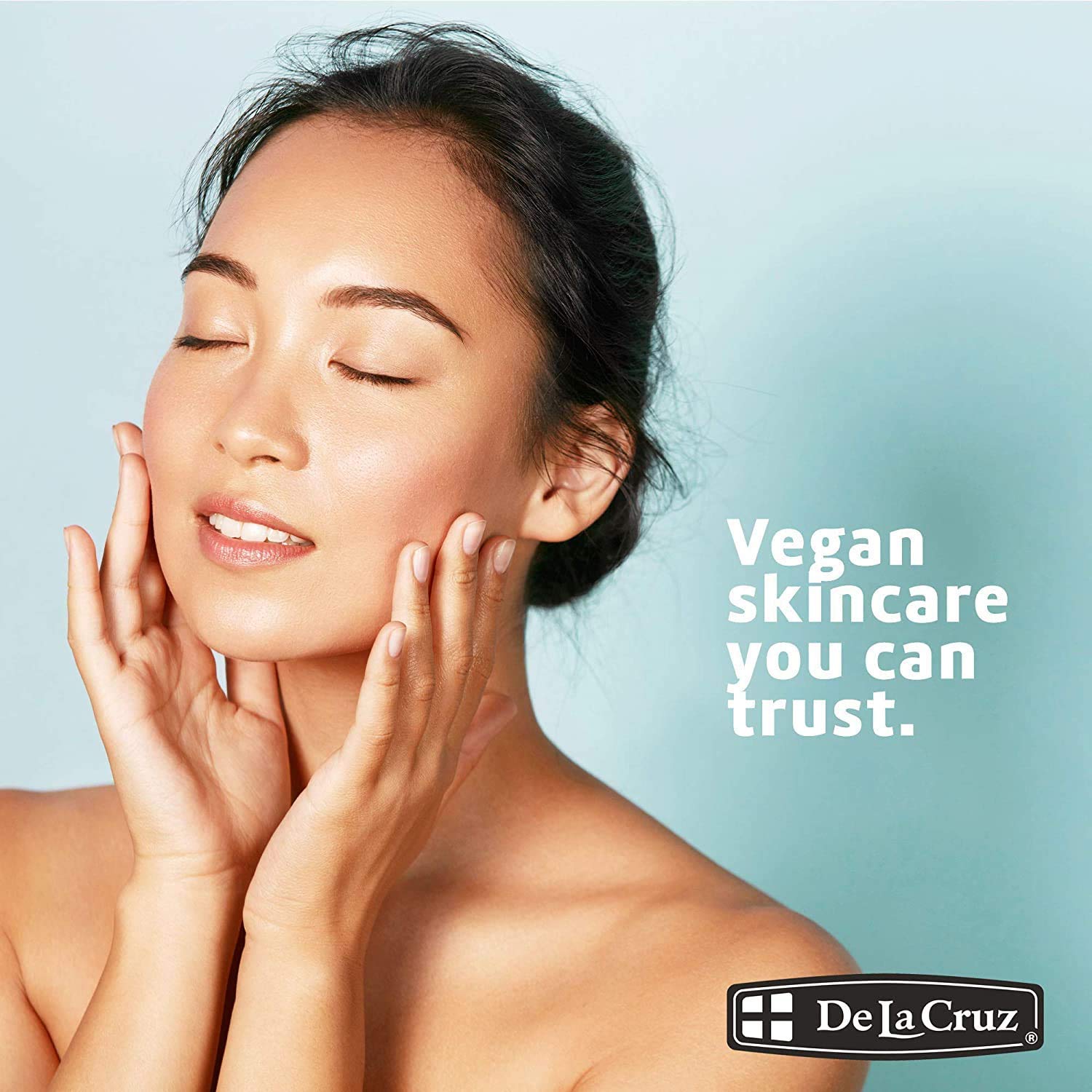 De La Cruz 10% Sulfur Ointment - Cystic Acne Treatment for Face and Body - Daily 10 Min Spot Treatment Mask - Safe and Effective Game Changing Hormonal Acne Treatment That Clears Up Pimples - 2.6 oz - Image 6