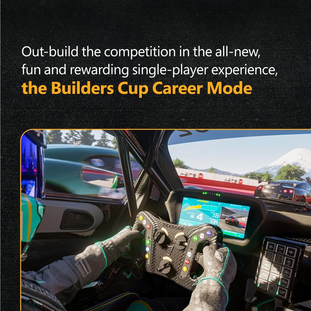 Forza Motorsport – Standard Edition – Xbox Series X - Image 4