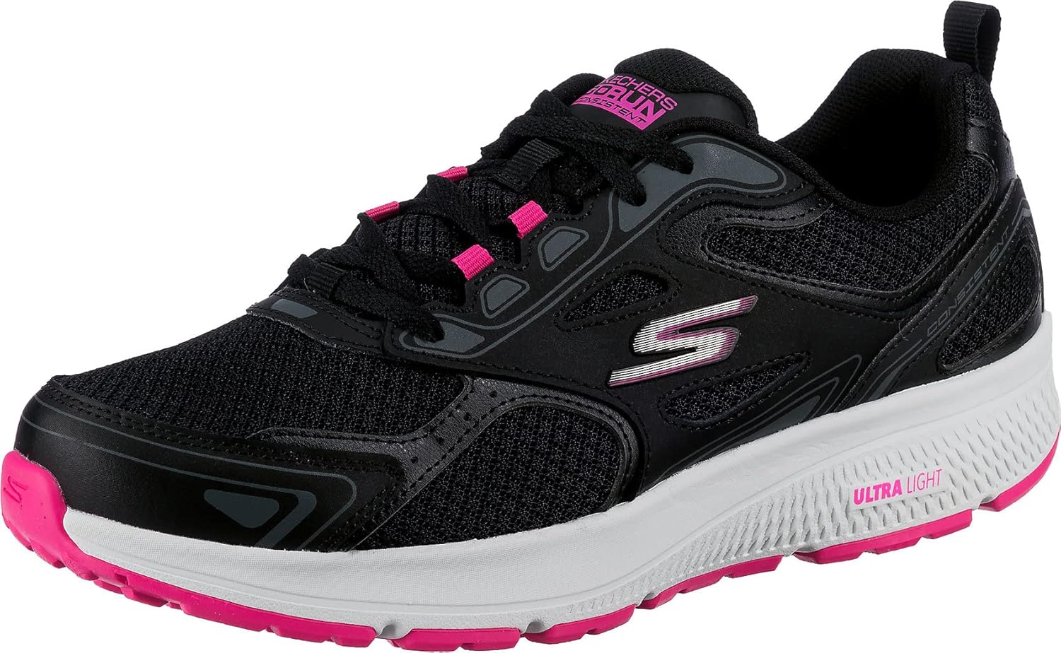 Skechers Go Run Consistent - 220102