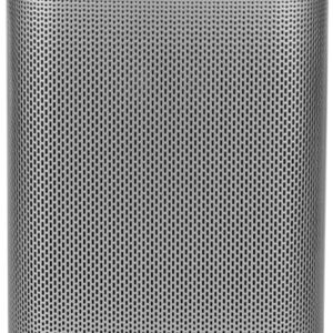RIVA Upgraded Concert Wi-Fi Bluetooth Smart Hi-Fi Speaker with Alexa Built-in, 6 Drivers, 50W, Multiroom Music System, Voice Control, Support Airplay 2, Spotify, Tidal and More Streaming (White)