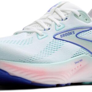 Brooks Women’s Glycerin GTS 22 Supportive Running Shoe