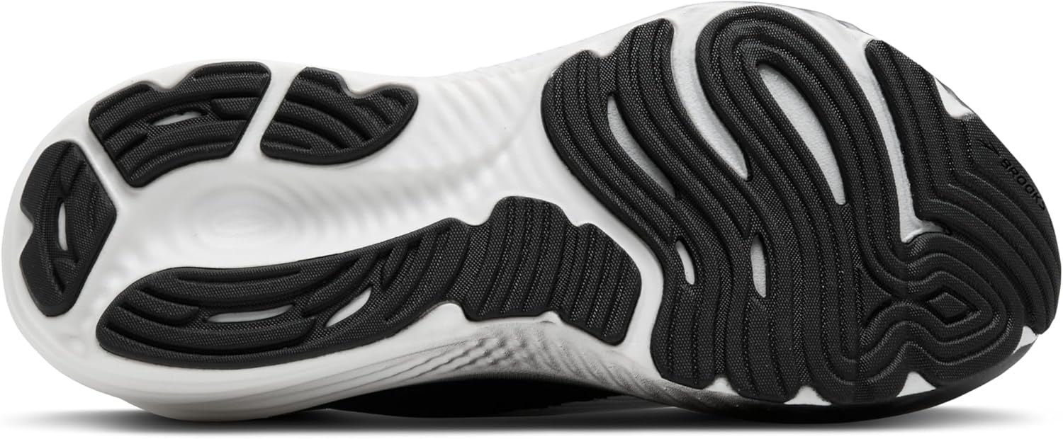 Brooks Women’s Glycerin Stealthfit 22 Neutral Running Shoe - Image 6