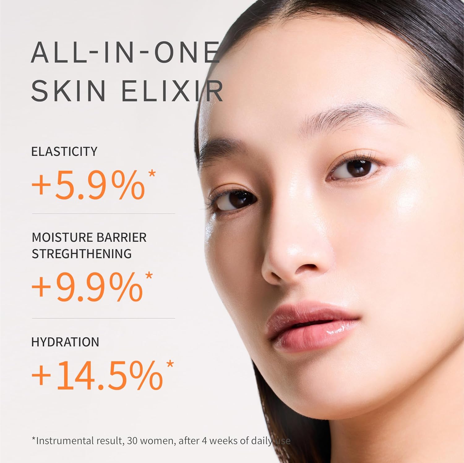 Sulwhasoo Gentle Cleansing Oil – Daily Oil Cleanser with Korean Herbal Ingredients for Face | Removes Waterproof Makeup & SPF, Softens & Nourishes Skin | Hydrating Double Cleansing, Korean Skincare - Image 4