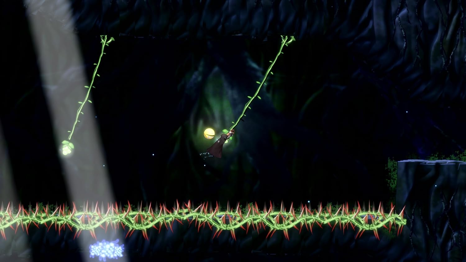 Shadow Labyrinth PS5 Secret Edition - Image 9