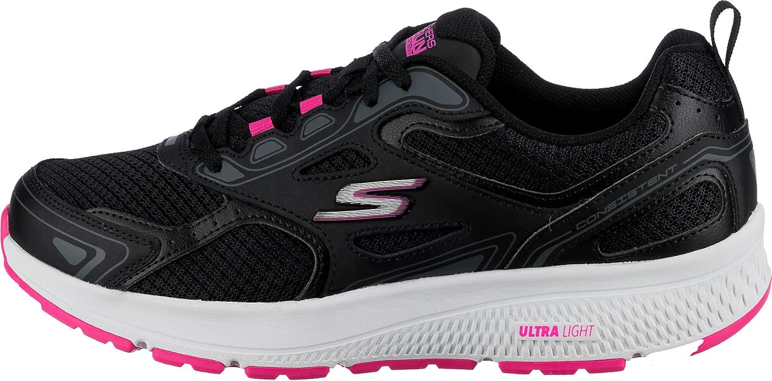 Skechers Go Run Consistent - 220102 - Image 5