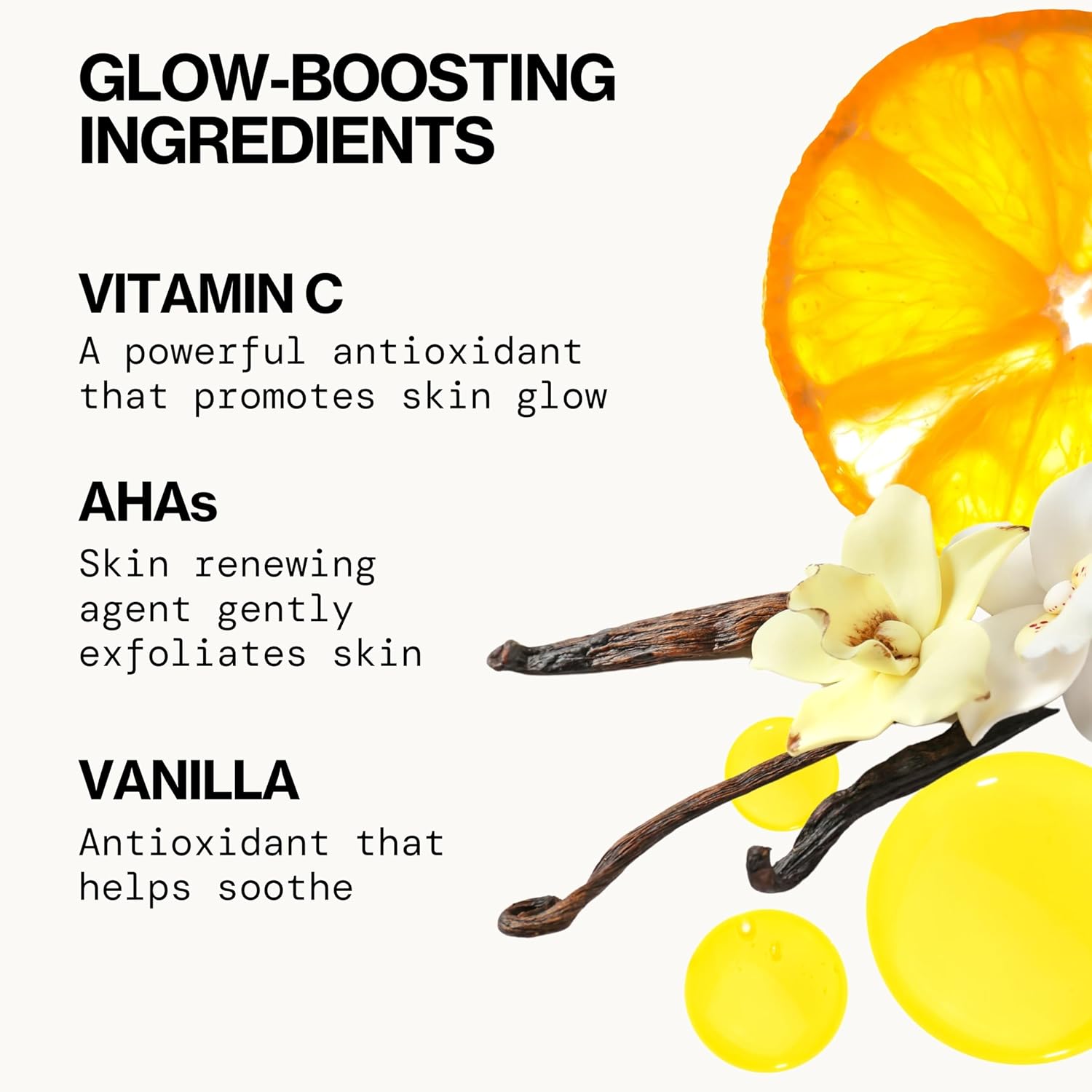 Pacifica Beauty | Glow Baby Vitamin C Trial + Value Kit | 3-Piece Skin Care Gift Set | Travel Friendly | Brightening Face Serum, Face Wash/Cleanser, Under Eye Patches | Glycolic Acid, AHA | Vegan - Image 16