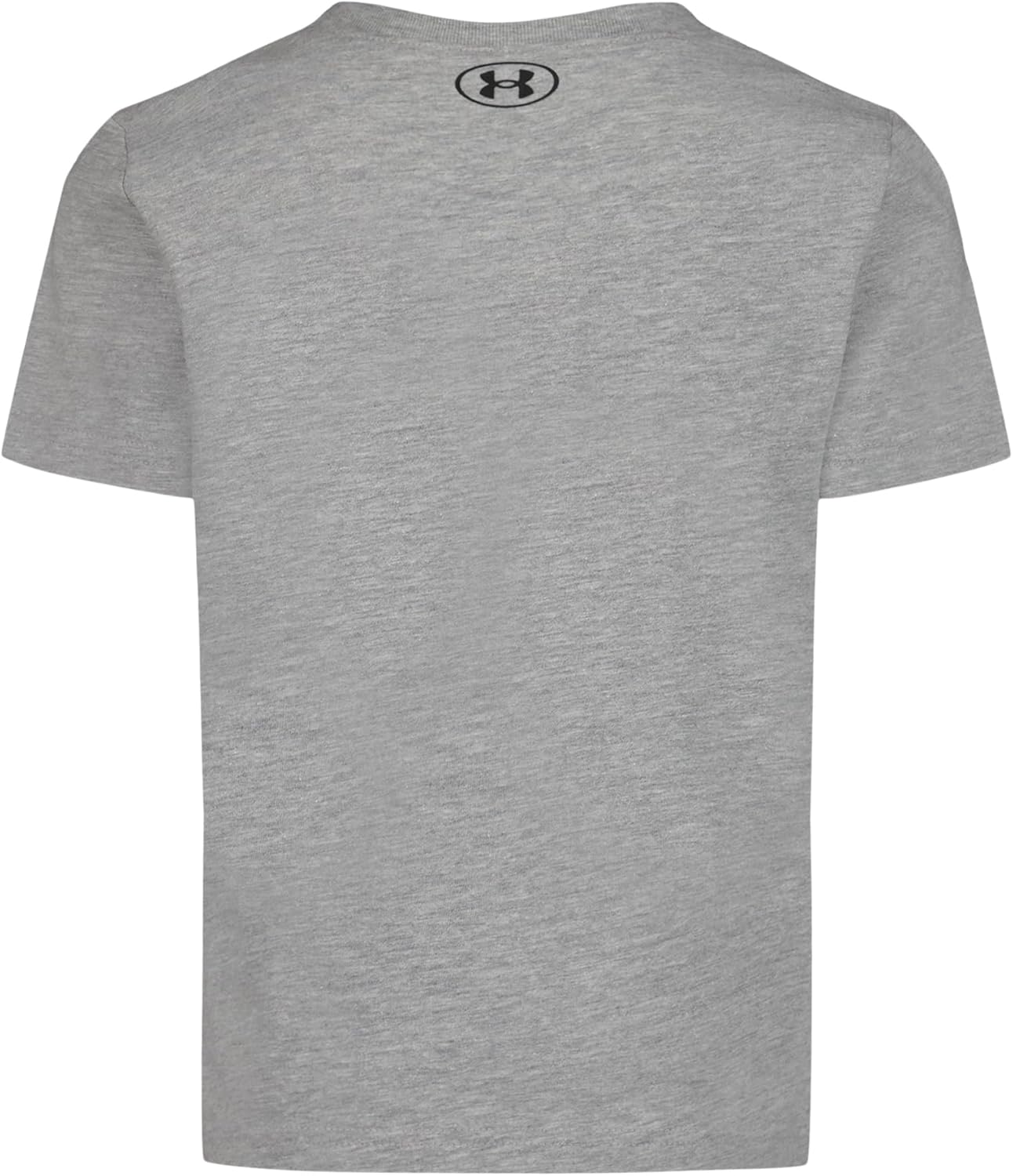 Under Armour Boys Long Sleeve Thermal Knit Shirt, Outdoor Collection - Image 2