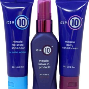It’s a 10 Haircare Miracle Originals Kit