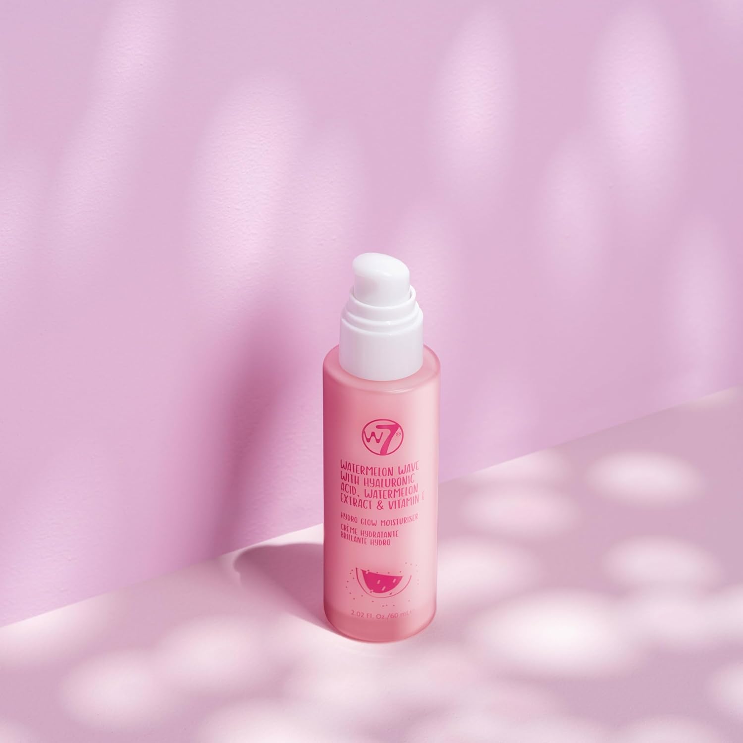 W7 - Brighten Up Essential Gift Set - Moisturizer, Reusable Cleansing Cookie, Toner and Face Mist - Soothing Skin Care Kit for Beautiful Skin - Image 6