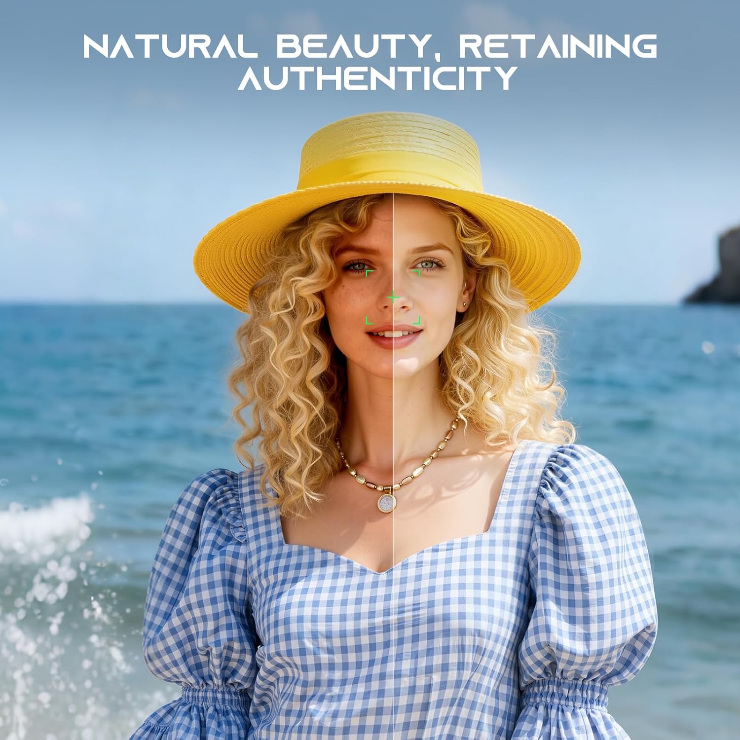 JDZ 4K Digital Camera for Photography and Video, 56MP Autofocus Vlogging Camera for YouTube, 3'' 180° Flip Screen, 16X Zoom, Flash, Compact Travel Camera with 32GB Card for Beginners - Image 5