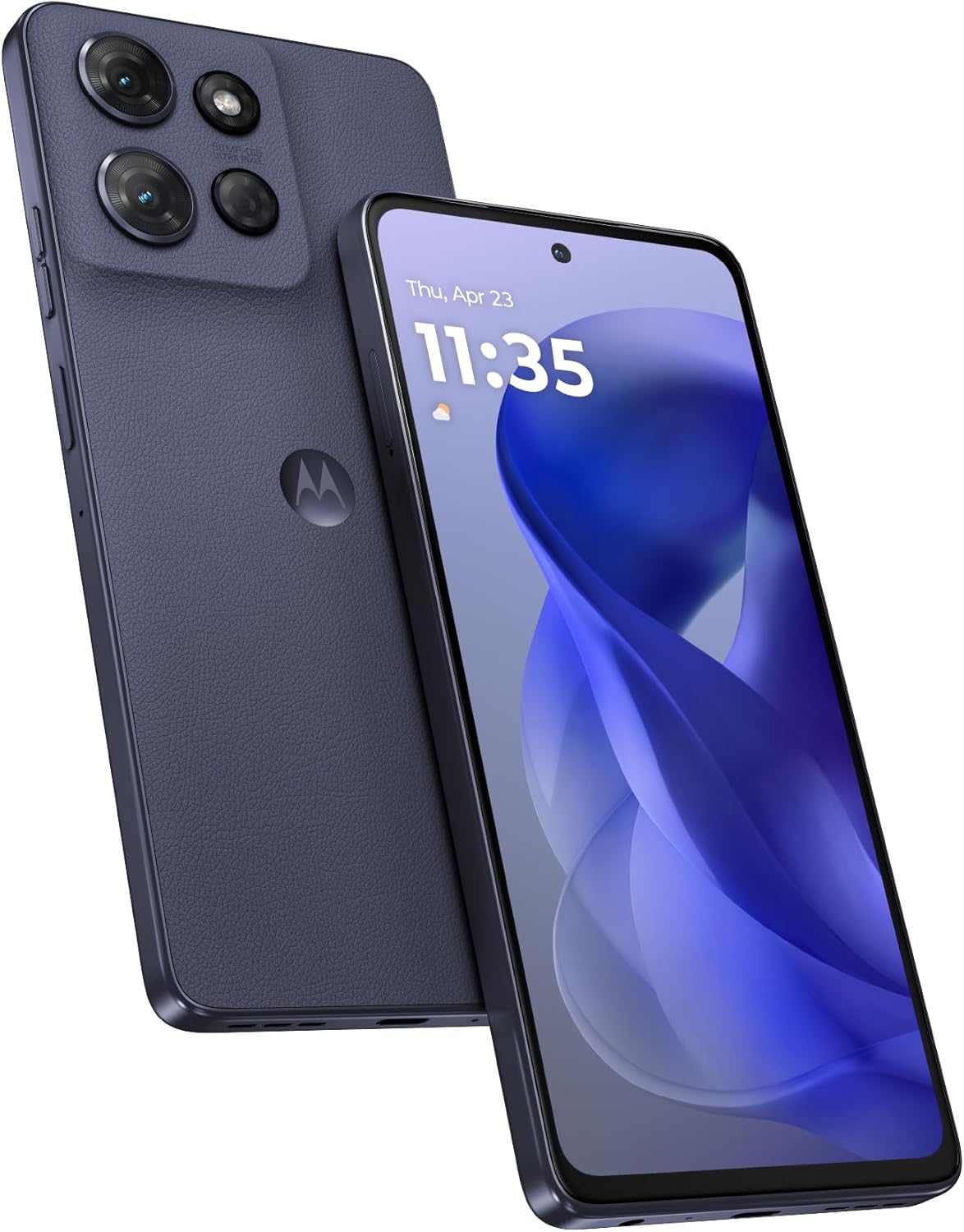 Motorola Moto G Power - 2025 | Unlocked | Made for US 8/128GB | 50MP Camera | Slate Gray - Image 12