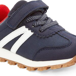 Simple Joys by Carter’s Unisex-Child Bailey Athletic Sneaker