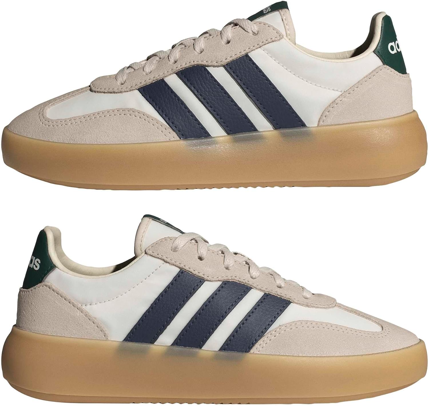 Adidas Unisex-Child Barreda Decode - Image 7