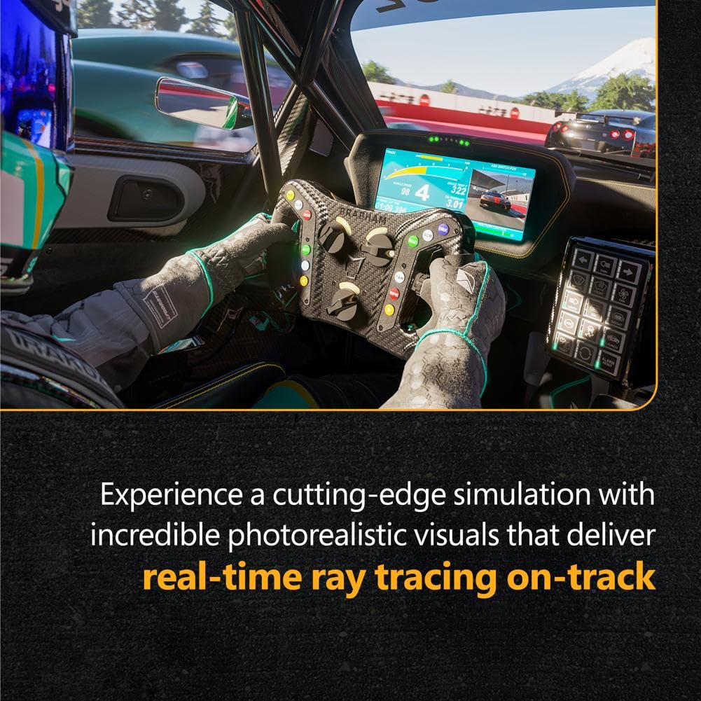 Forza Motorsport – Standard Edition – Xbox Series X - Image 3