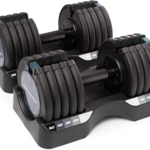 Proform Rapid Adjust Dumbbells