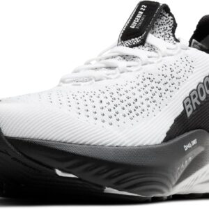 Brooks Women’s Glycerin Stealthfit 22 Neutral Running Shoe