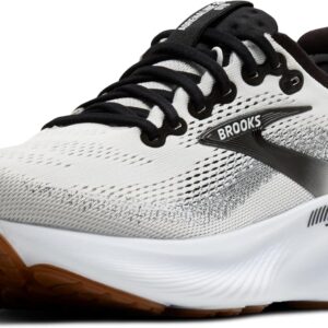 Brooks Men’s Adrenaline GTS 25 Supportive Running & Walking Shoe