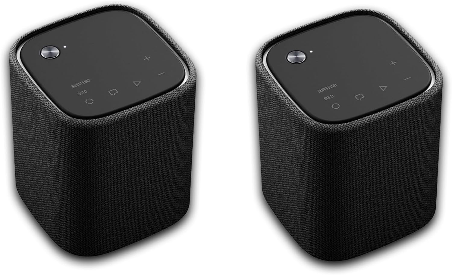 Yamaha True X BAR 50A 5.1 Home Theater Bundle, Includes True X BAR 50A | Dolby Atmos Sound Bar with Wireless Subwoofer + Two True X 1A Wireless Surround Sound Speakers, Bundle - Image 3