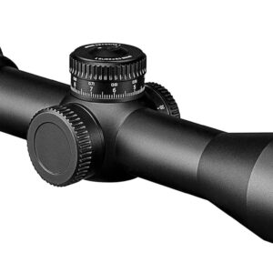 Vortex Optics Venom First Focal Plane Riflescopes