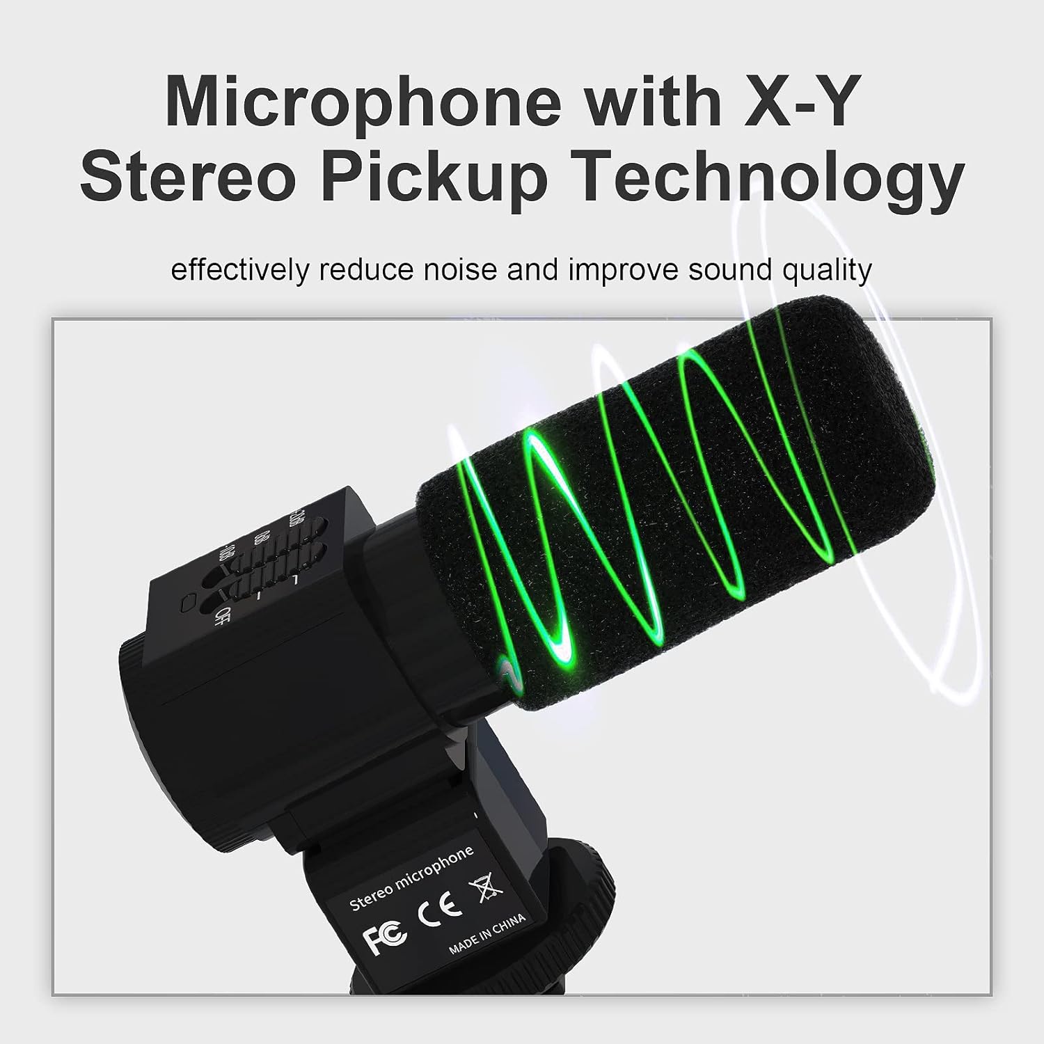 Video Camera, 1080P 30MP Camcorder IR Night Vision Vlogging Camera for YouTube,3.0" LCD Screen 18X Digital Zoom Recorder Camera with Remote Control, Microphone, Mini Tripod, 2 Battries, 32GB SD Card - Image 5