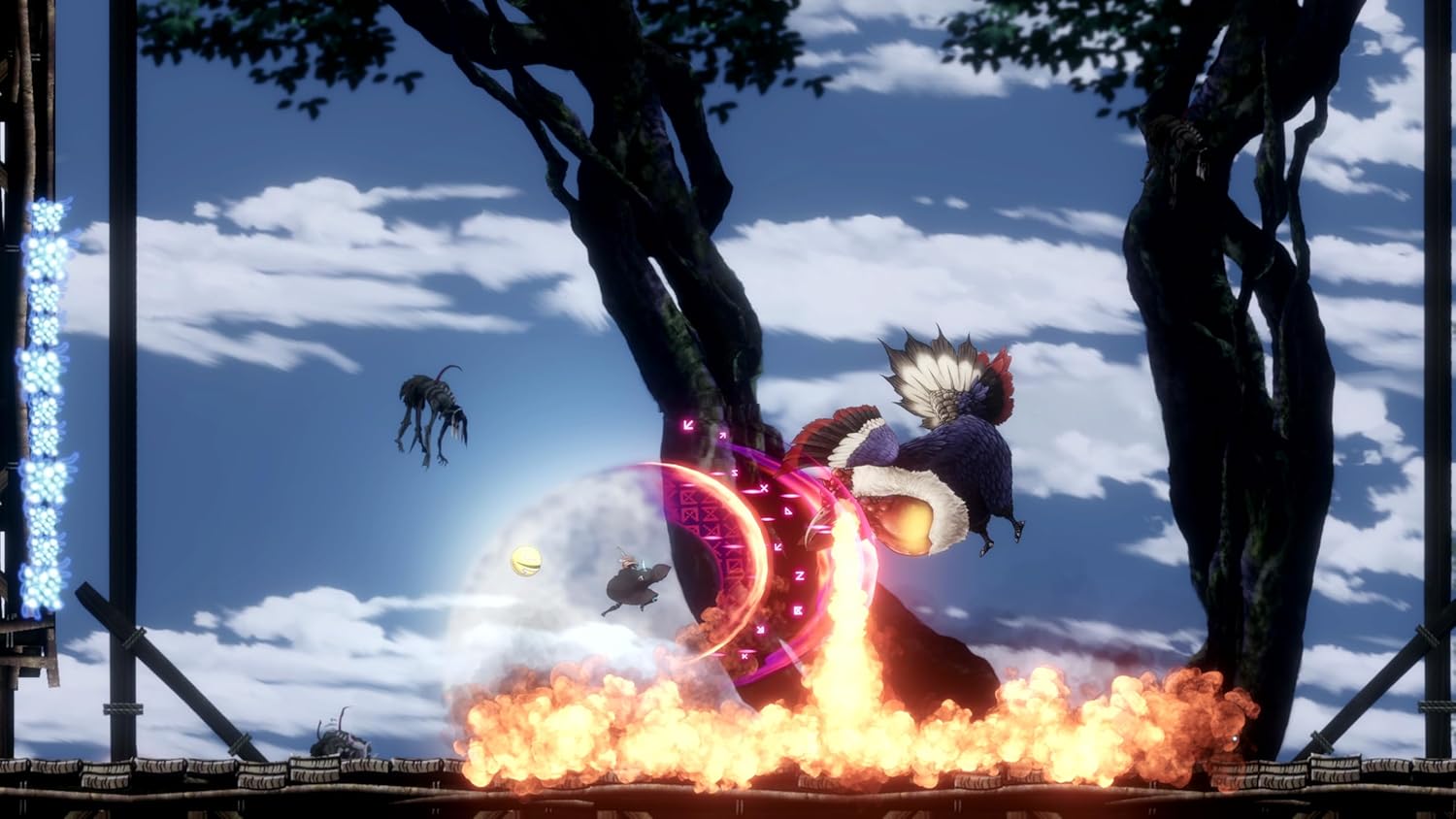 Shadow Labyrinth PS5 Secret Edition - Image 8