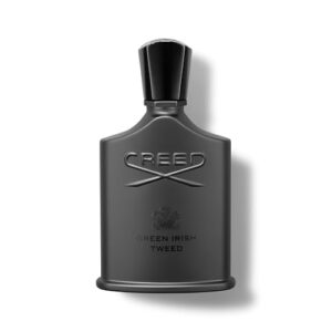 Creed Green Irish Tweed, Men’s Luxury Cologne, Aromatic Fougère, Green & Mossy Woods Fragrance, 100ML / 3.3 Fl Oz