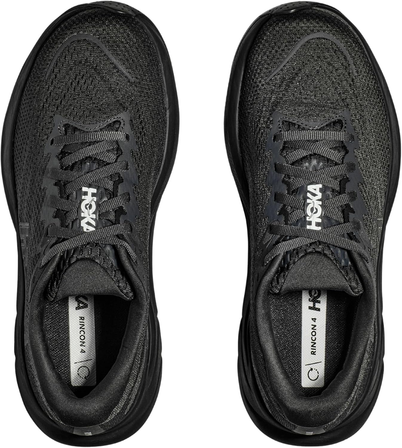 Hoka Men's Rincon 4 Sneaker - Image 3