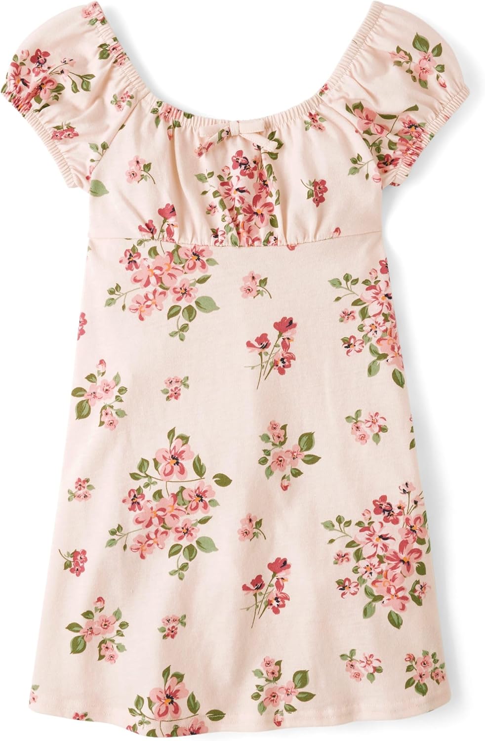 The Children's Place,Short Sleeve Fashion Dress