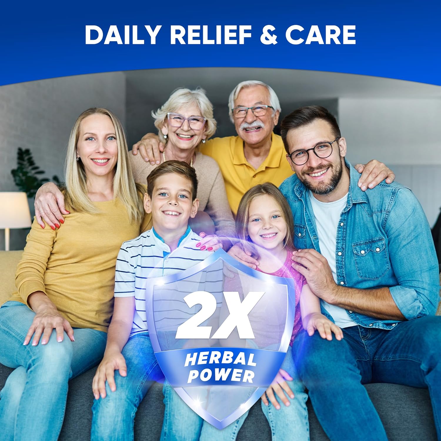 Folliculitis & Acne Treatment Cream – Salicylic Acid & Herbal Extracts for Scalp, Face, Body & Back – Soothes Irritated Skin, Redness & Itch Relief – 100g (Pack of 1) - Image 7