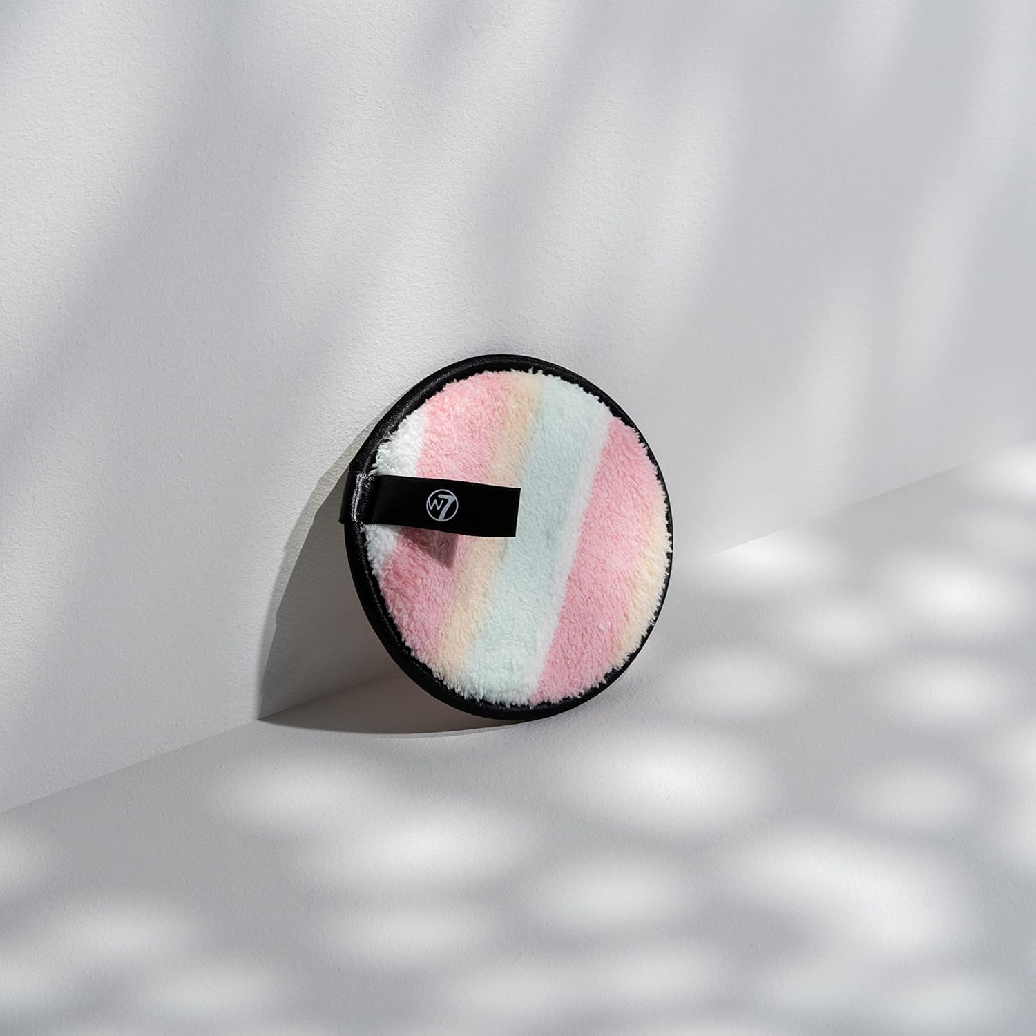 W7 - Brighten Up Essential Gift Set - Moisturizer, Reusable Cleansing Cookie, Toner and Face Mist - Soothing Skin Care Kit for Beautiful Skin - Image 8