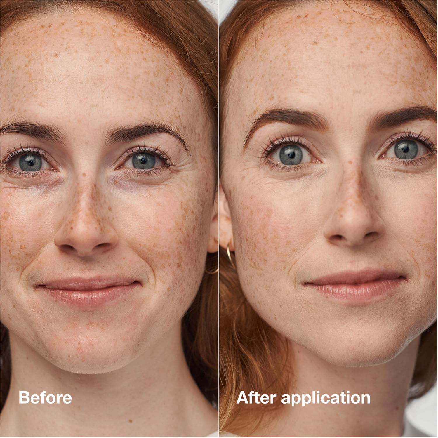 Clinique Even Better Clinical Serum Full Coverage Hydrating Foundation Broad Spectrum SPF 25 With Vitamin C, Salicylic Acid + Hyaluronic Acid For Oily Skin Types - Image 4