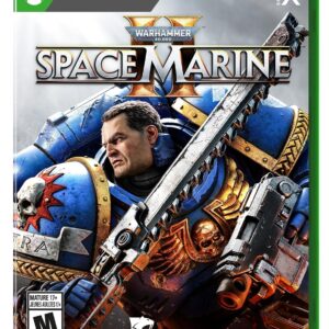 Warhammer 40,000: Space Marine 2 – Xbox Series X