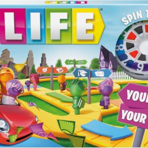 GAME OF LIFE