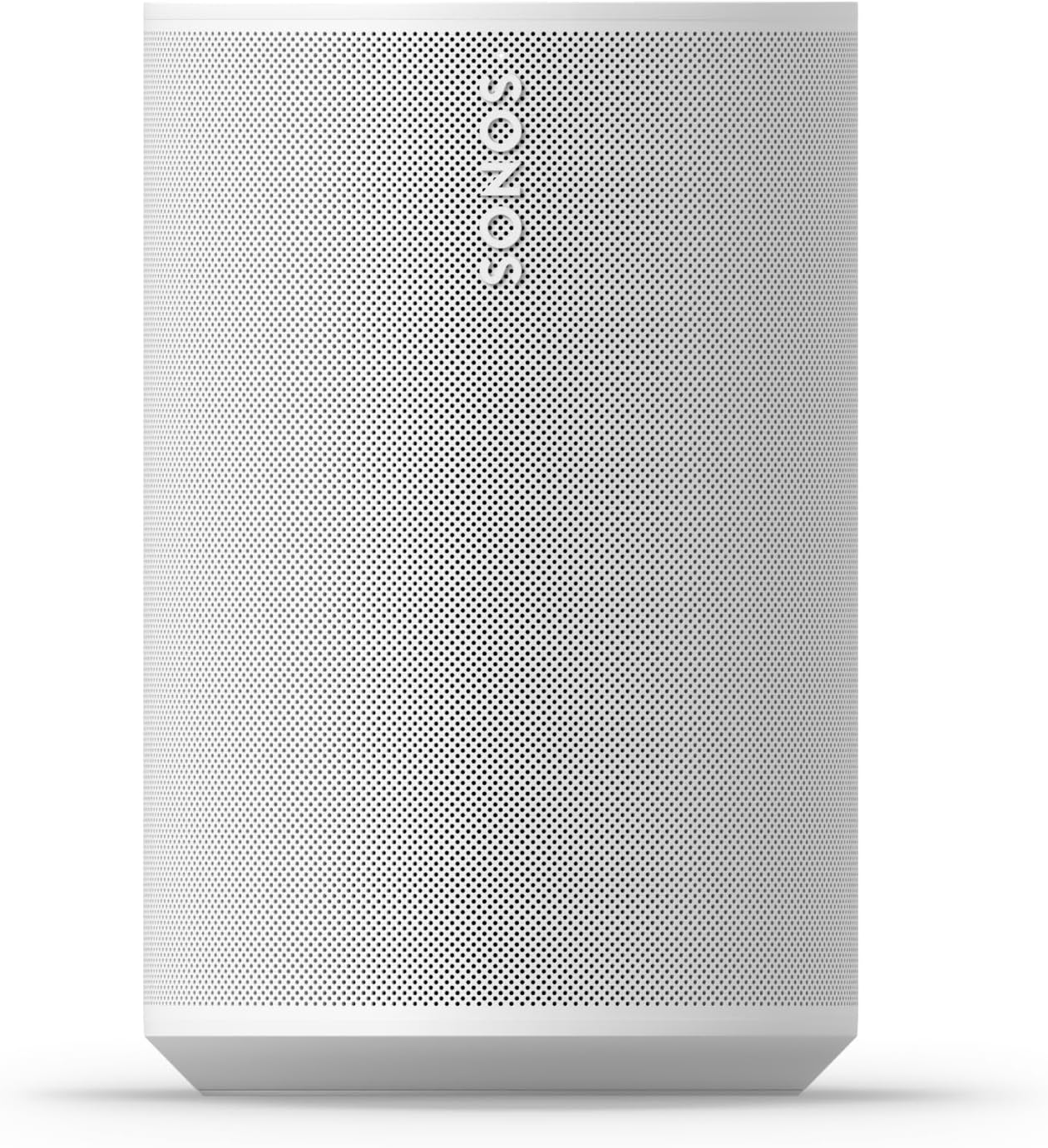 Sonos Era 100 - White - Wireless, Alexa Enabled Smart Speaker - Image 2