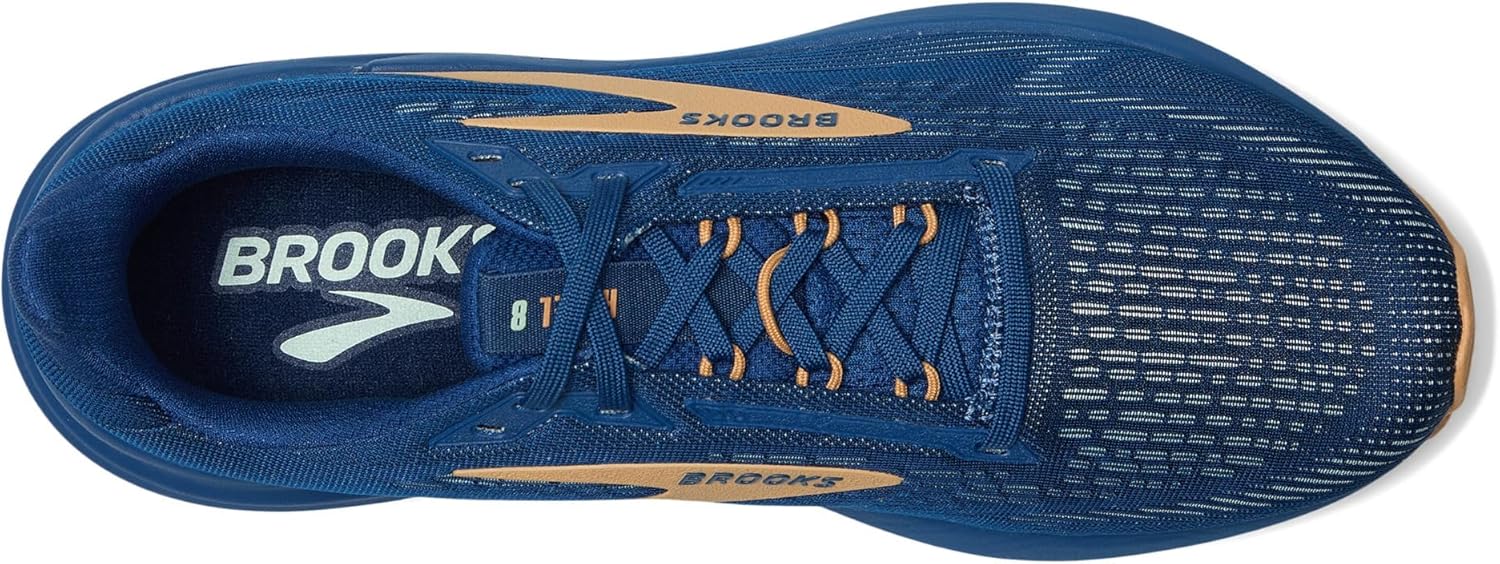 Brooks Men’s Revel 8 Neutral Running & Walking Shoe - Image 2