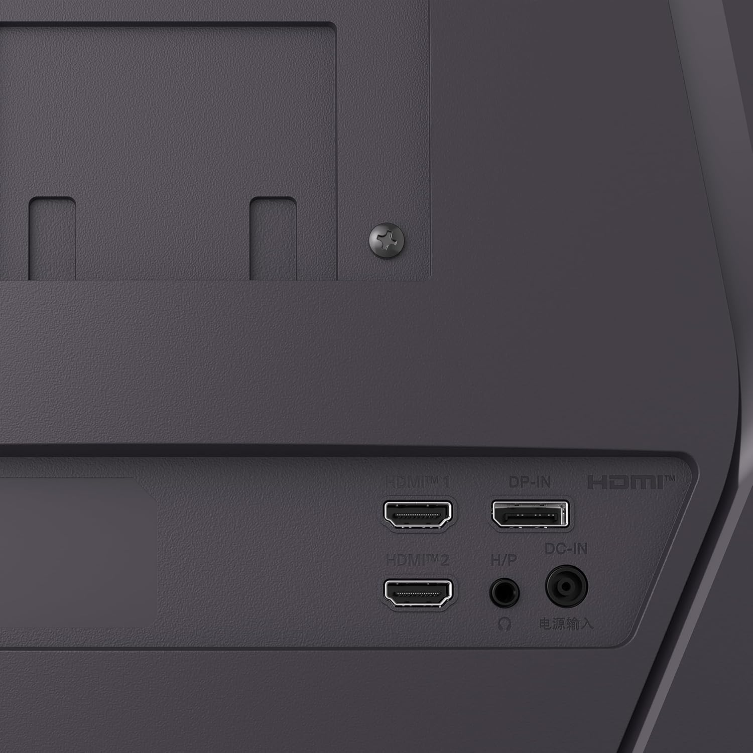 LG 32G600A-B 32-inch Ultragear QHD (2560 x 1440) Curved Gaming Monitor, 180Hz, 1ms, AMD FreeSync, HDMI, DisplayPort, Tilt/Height/Swivel Adjustable Stand, Black - Image 8