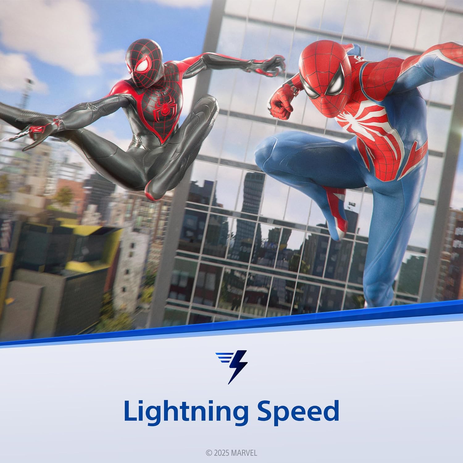 PlayStation®5 console – 1TB - Image 5