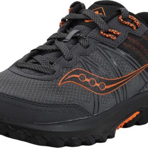 Saucony Men’s Excursion Tr14 Trail Running Shoes