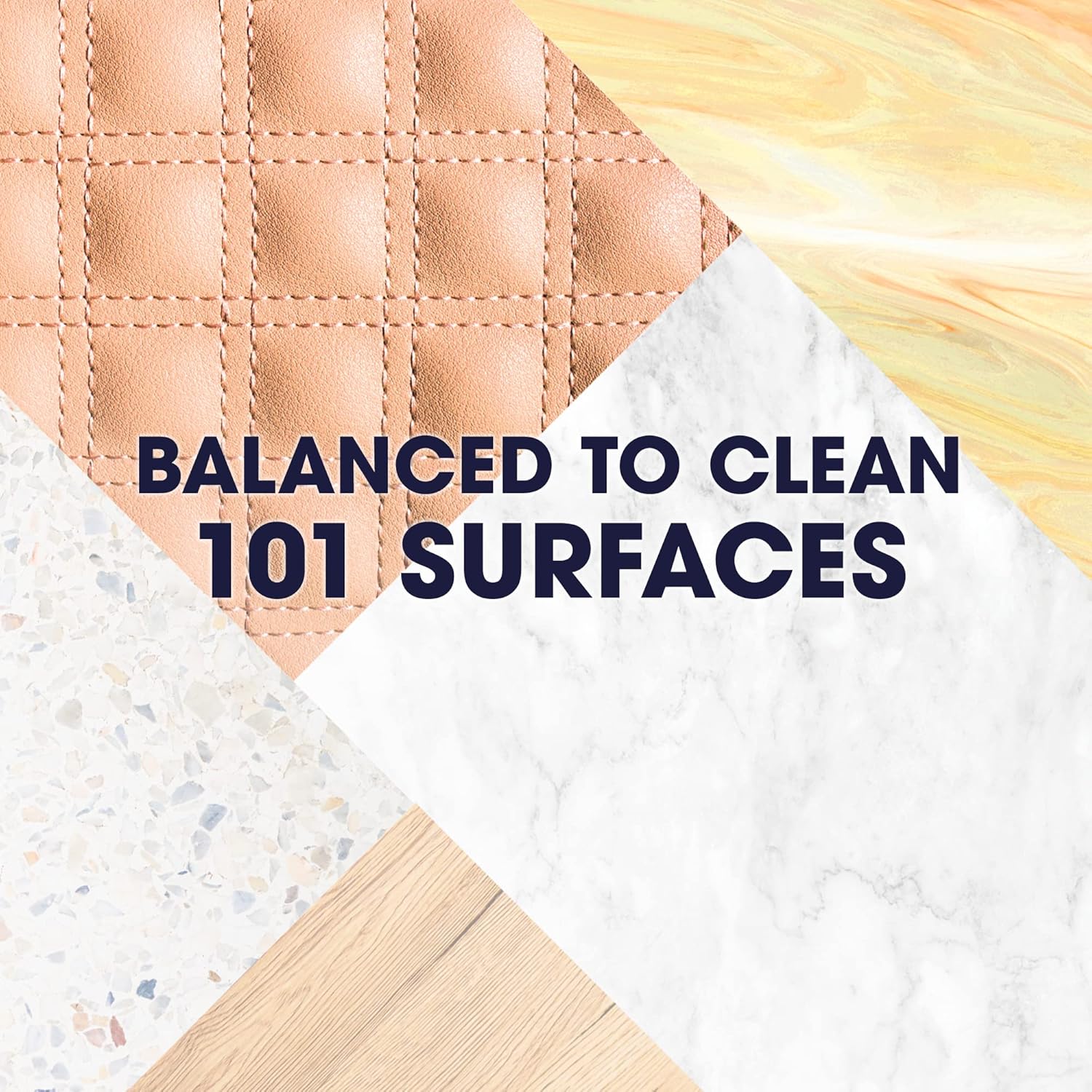 Pledge pH-Balanced Multisurface Spray, Everyday Cleaner, Rainshower Scent, 9.7oz (Pack of 3) - Image 9