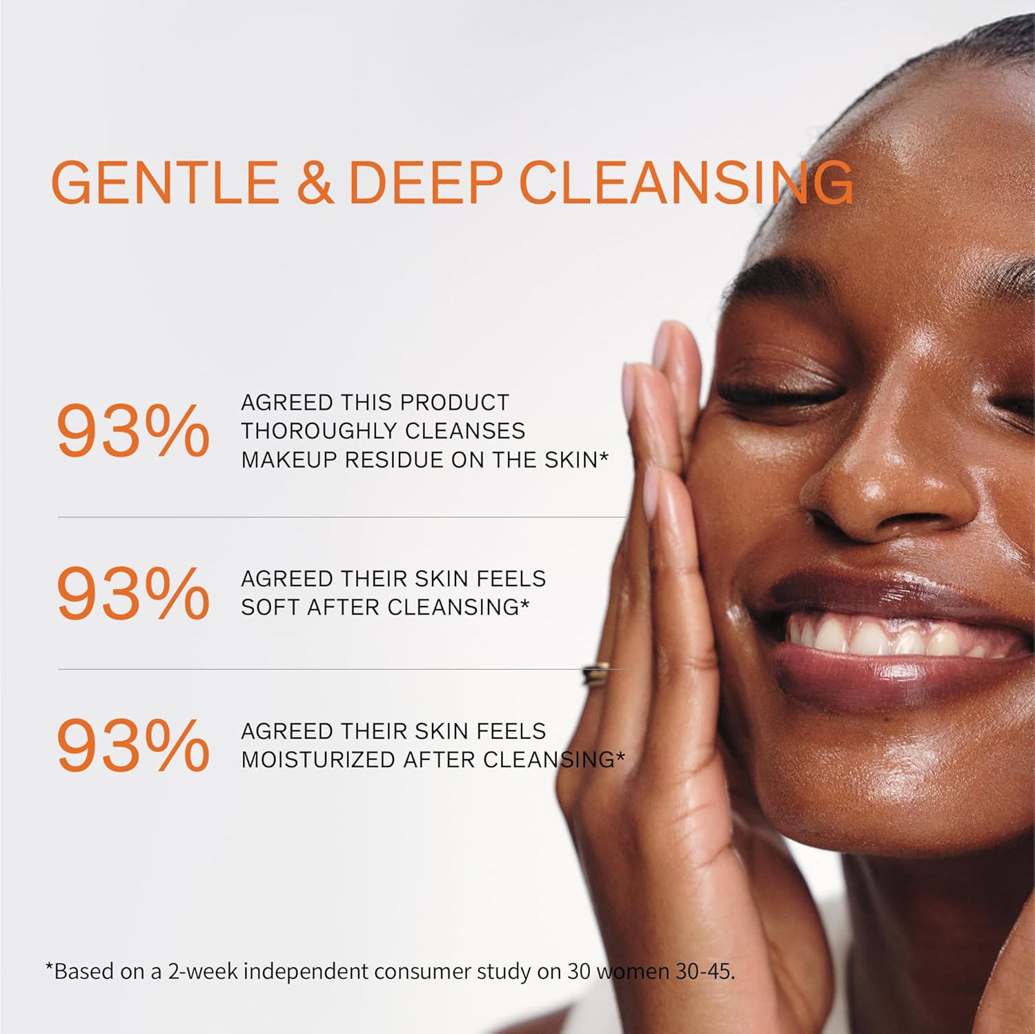 Sulwhasoo Gentle Cleansing Oil – Daily Oil Cleanser with Korean Herbal Ingredients for Face | Removes Waterproof Makeup & SPF, Softens & Nourishes Skin | Hydrating Double Cleansing, Korean Skincare - Image 7