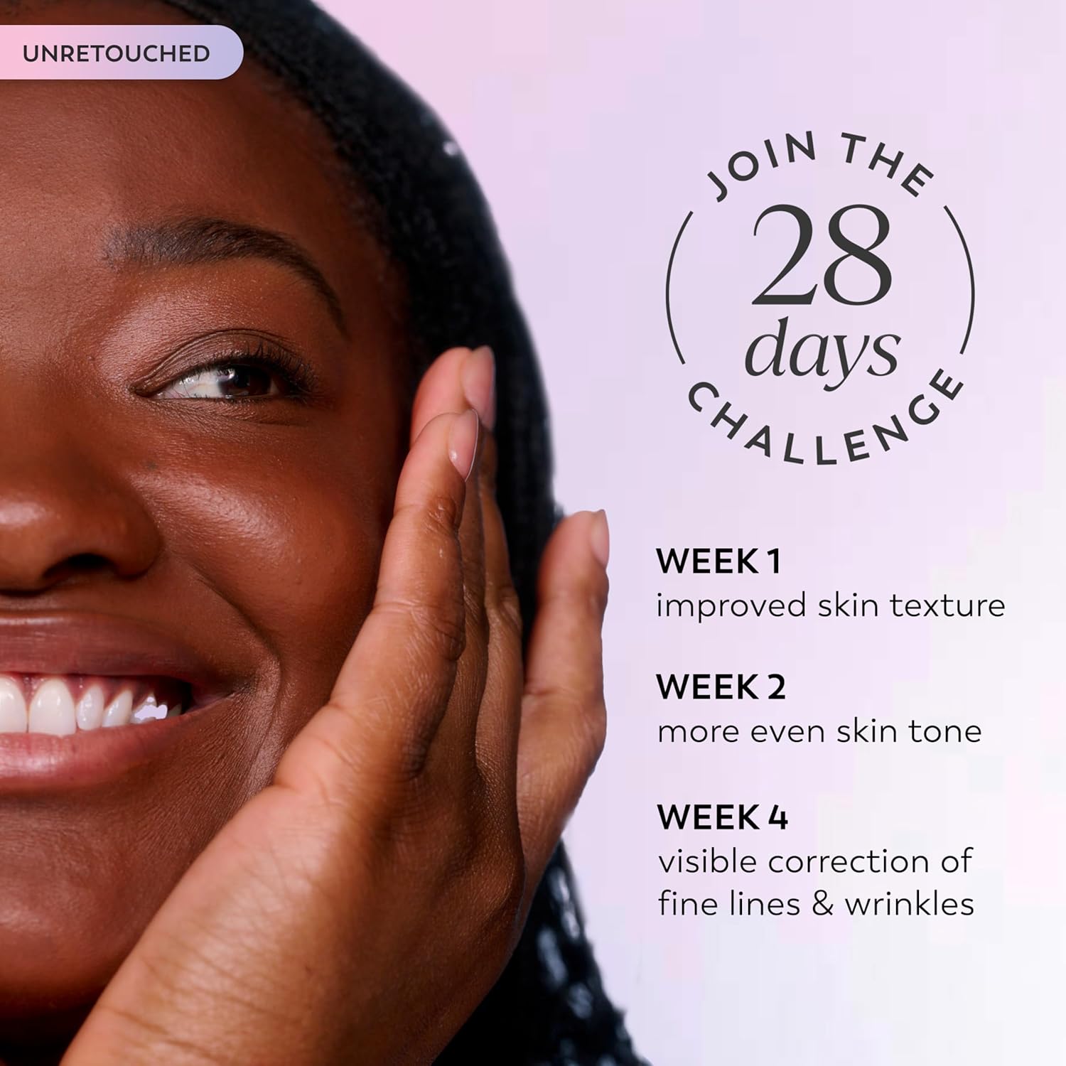 Olay Super Serum - Niacinamide, Vitamin C & E, Collagen Peptide, AHA - 5-in-1 Skin Care Benefits for Face - Healthy Glow, Brightening, Hydrating, Smoothing, Firming, Evens Tone, Anti-Aging, 1.7 Oz - Image 9