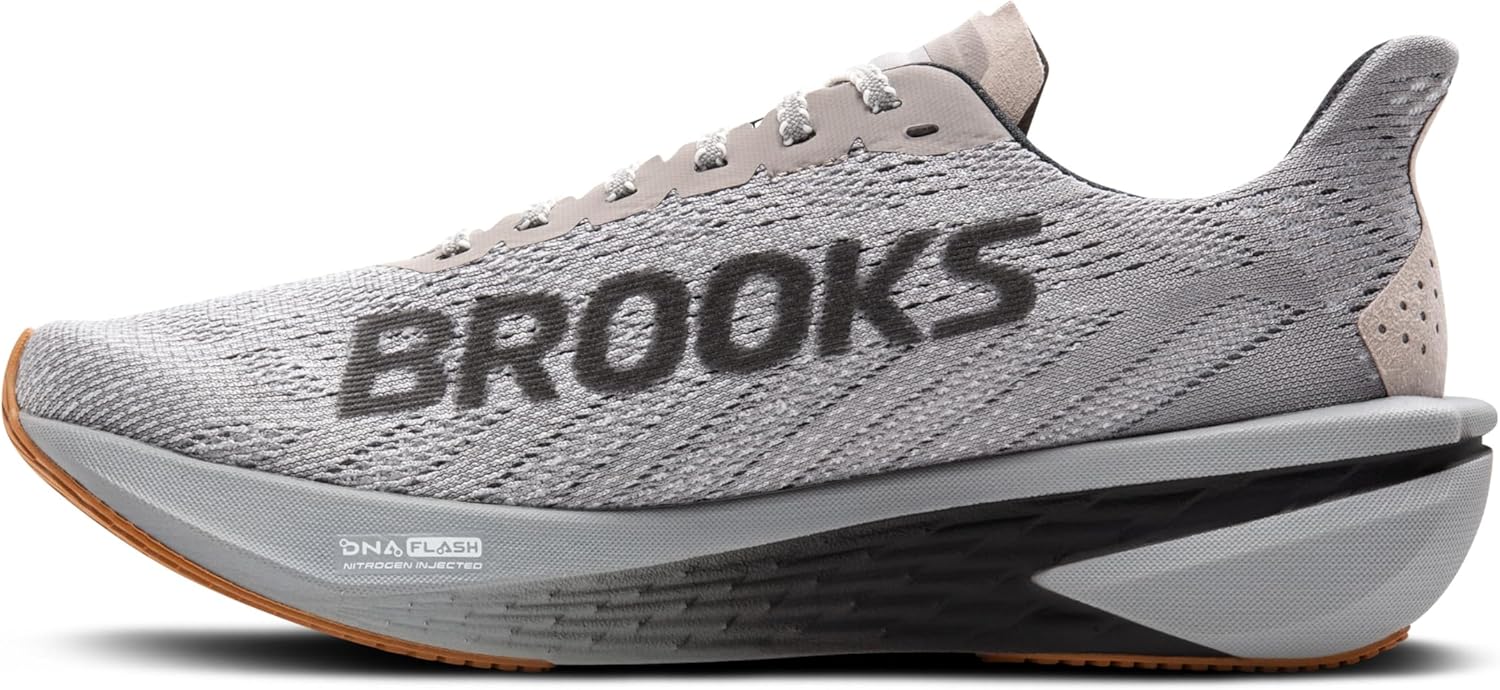 Brooks Men’s Hyperion 2 Neutral Running Shoe - Image 5