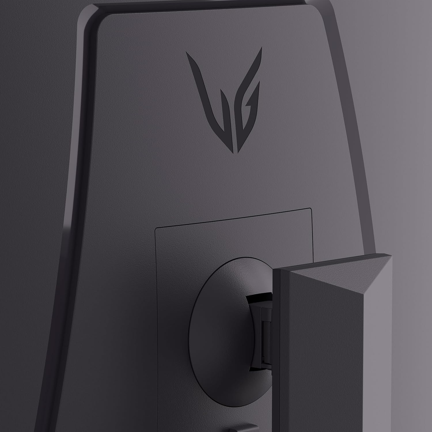 LG 32G600A-B 32-inch Ultragear QHD (2560 x 1440) Curved Gaming Monitor, 180Hz, 1ms, AMD FreeSync, HDMI, DisplayPort, Tilt/Height/Swivel Adjustable Stand, Black - Image 15