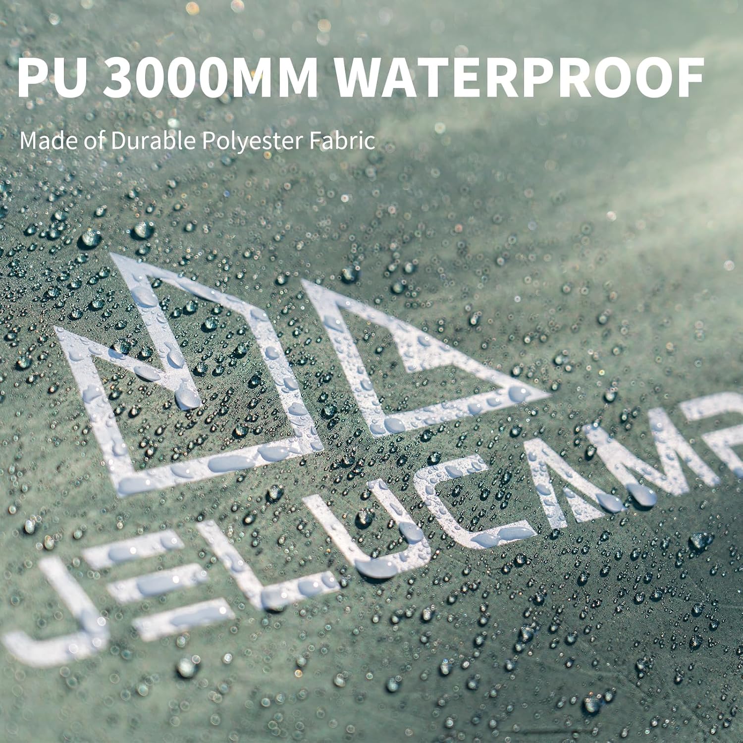 1/2/4/5/6 Person Dome Tents for Camping, Lightweight Portable Backpacking Tent, Small Easy Set Up Outdoor Waterproof Camping Hiking Tent for Adults - Image 6