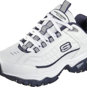 Skechers Men’s Energy Afterburn Sneakers